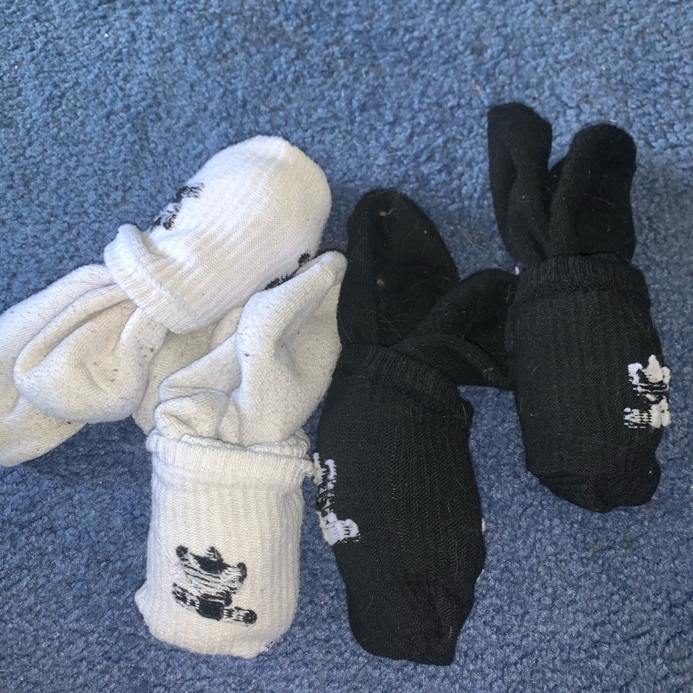Adidas Crew Socks